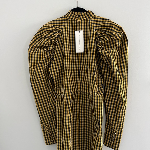 ROTATE by Birger Christensen dress with tags - Picture 2 of 3